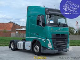 Volvo FH 460