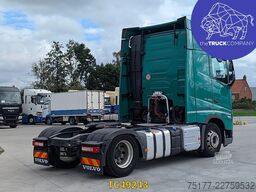 Volvo FH 460