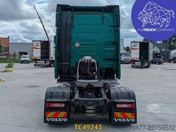 Volvo FH 460