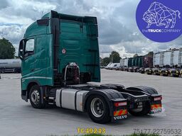 Volvo FH 460