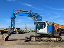 Liebherr 926 KLC Compact