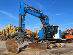 Liebherr 926 KLC Compact