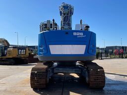 Liebherr 926 KLC Compact