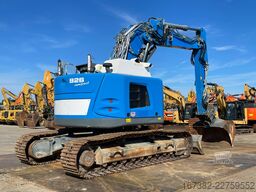 Liebherr 926 KLC Compact