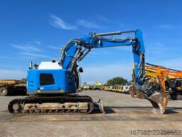 Liebherr 926 KLC Compact