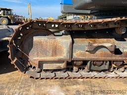 Liebherr 926 KLC Compact