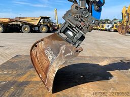 Liebherr 926 KLC Compact