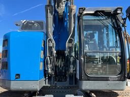 Liebherr 926 KLC Compact