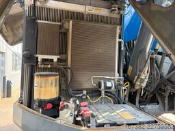 Liebherr 926 KLC Compact
