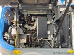Liebherr 926 KLC Compact