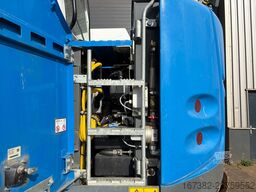Liebherr 926 KLC Compact