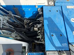Liebherr 926 KLC Compact