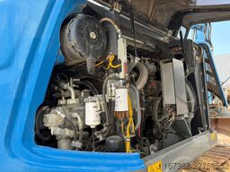 Liebherr 926 KLC Compact