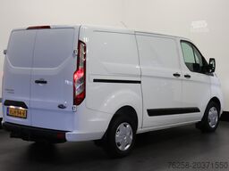 Ford Transit Custom 2.0 TDCI 130PK - EURO 6 - Airco ...