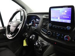 Ford Transit Custom 2.0 TDCI 130PK - EURO 6 - Airco ...