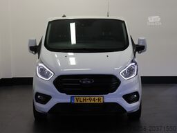 Ford Transit Custom 2.0 TDCI 130PK - EURO 6 - Airco ...