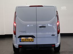 Ford Transit Custom 2.0 TDCI 130PK - EURO 6 - Airco ...