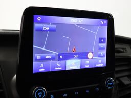 Ford Transit Custom 2.0 TDCI 130PK - EURO 6 - Airco ...