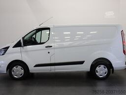 Ford Transit Custom 2.0 TDCI 130PK - EURO 6 - Airco ...