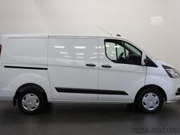 Ford Transit Custom 2.0 TDCI 130PK - EURO 6 - Airco ...