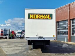 Vogelzang 913- Camper trailer - 8 bed - Bar - Shower/Toil...