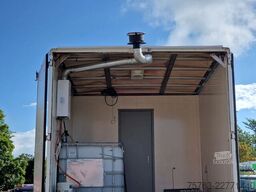 Vogelzang 913- Camper trailer - 8 bed - Bar - Shower/Toil...