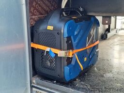 Vogelzang 913- Camper trailer - 8 bed - Bar - Shower/Toil...