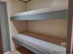 Vogelzang 913- Camper trailer - 8 bed - Bar - Shower/Toil...