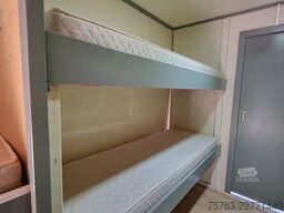 Vogelzang 913- Camper trailer - 8 bed - Bar - Shower/Toil...
