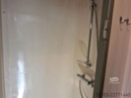 Vogelzang 913- Camper trailer - 8 bed - Bar - Shower/Toil...