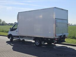 FORD TRANSIT 2.0 Bakwagen Laadklep!