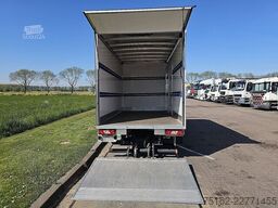 FORD TRANSIT 2.0 Bakwagen Laadklep!