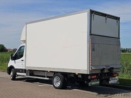 FORD TRANSIT 2.0 Bakwagen Laadklep!