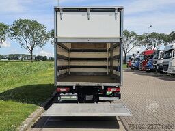 FORD TRANSIT 2.0 Bakwagen Laadklep!