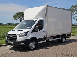 FORD TRANSIT 2.0 Bakwagen Laadklep!