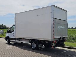 FORD TRANSIT 2.0 Bakwagen Laadklep!