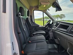 FORD TRANSIT 2.0 Bakwagen Laadklep!
