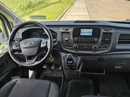 FORD TRANSIT 2.0 Bakwagen Laadklep!