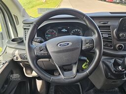 FORD TRANSIT 2.0 Bakwagen Laadklep!