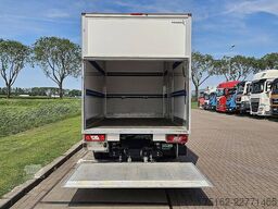 FORD TRANSIT 2.0 Bakwagen Laadklep!