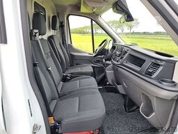 FORD TRANSIT 2.0 L3H2 Camera Euro6 AC