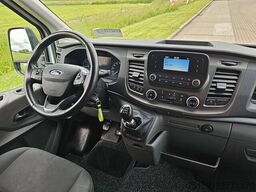 FORD TRANSIT 2.0 L3H2 Camera Euro6 AC