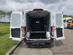 FORD TRANSIT 2.0 L3H2 Camera Euro6 AC