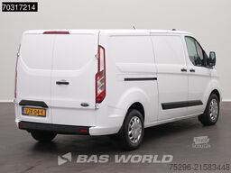 Ford Transit Custom  130PK Automaat L2H1 LED Xenon N...