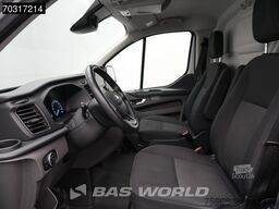 Ford Transit Custom  130PK Automaat L2H1 LED Xenon N...