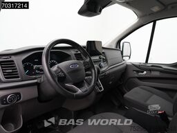 Ford Transit Custom  130PK Automaat L2H1 LED Xenon N...