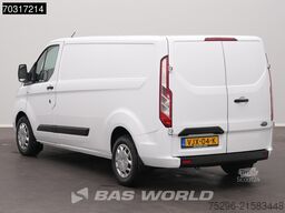 Ford Transit Custom  130PK Automaat L2H1 LED Xenon N...