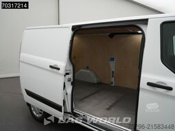 Ford Transit Custom  130PK Automaat L2H1 LED Xenon N...