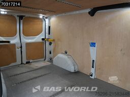 Ford Transit Custom  130PK Automaat L2H1 LED Xenon N...