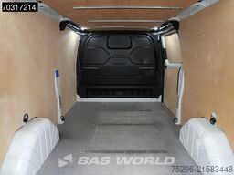 Ford Transit Custom  130PK Automaat L2H1 LED Xenon N...